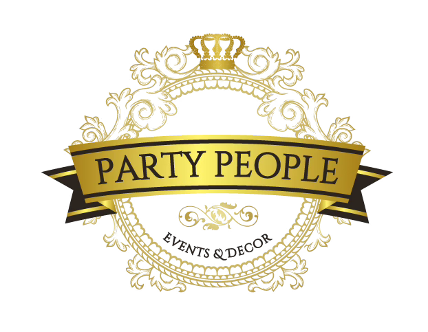 Party People Events & Decor